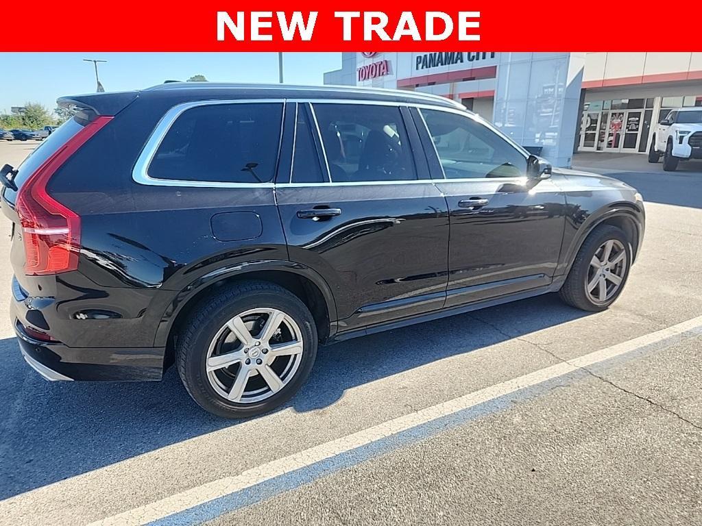 used 2021 Volvo XC90 car, priced at $36,831