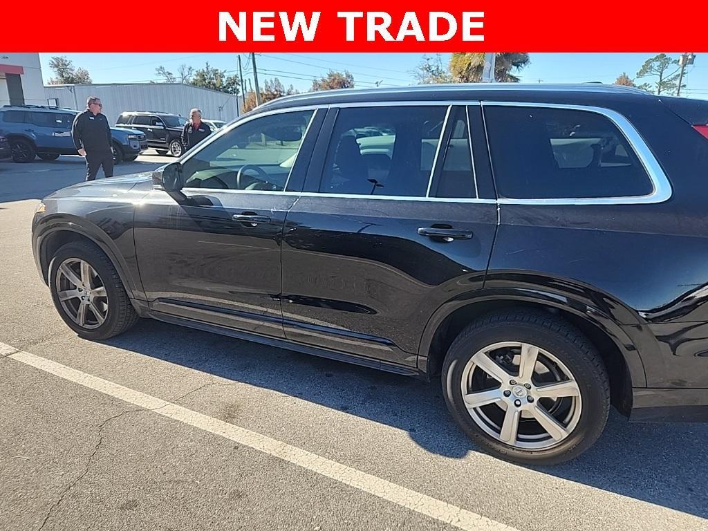 used 2021 Volvo XC90 car, priced at $36,831