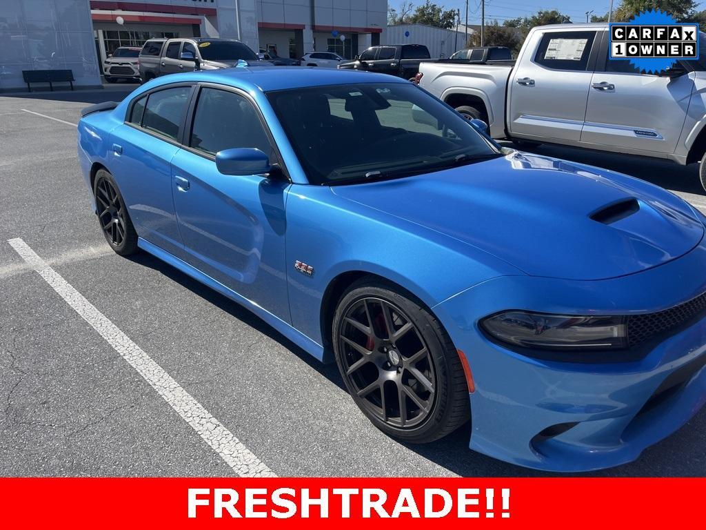 used 2016 Dodge Charger car, priced at $27,334