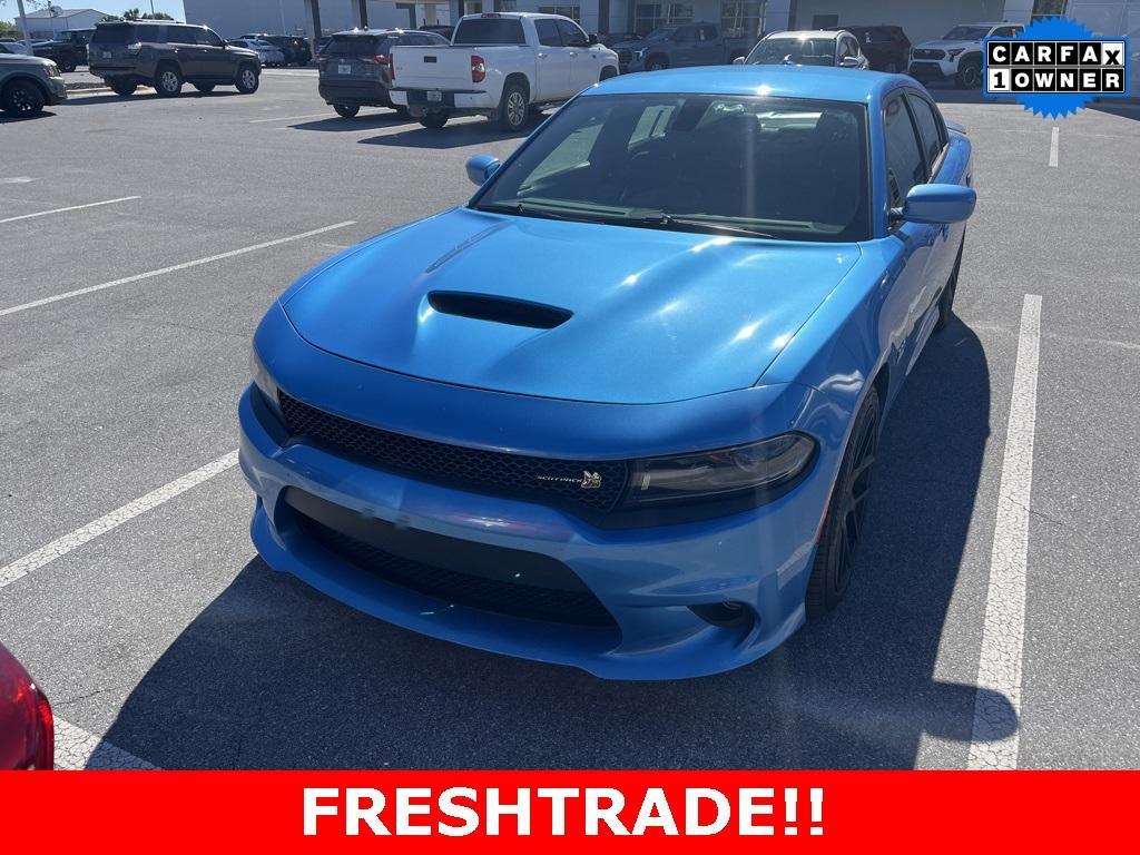 used 2016 Dodge Charger car, priced at $27,334