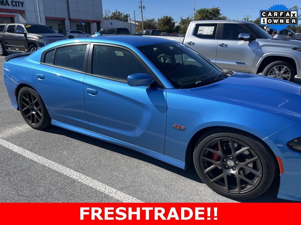 used 2016 Dodge Charger car, priced at $27,334