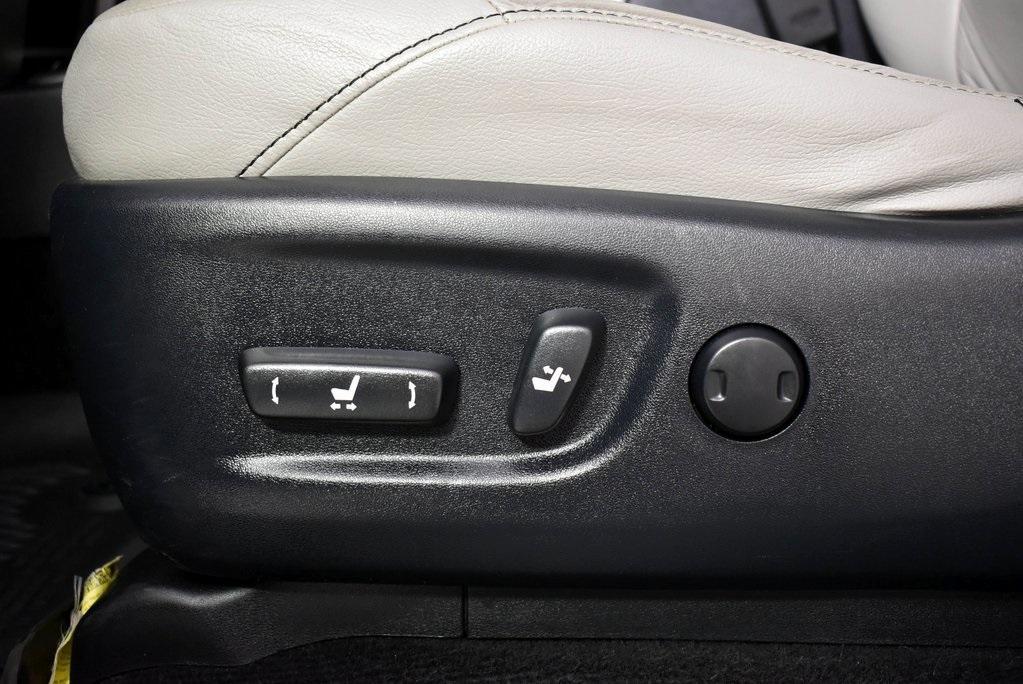 used 2019 Toyota 4Runner car, priced at $38,878