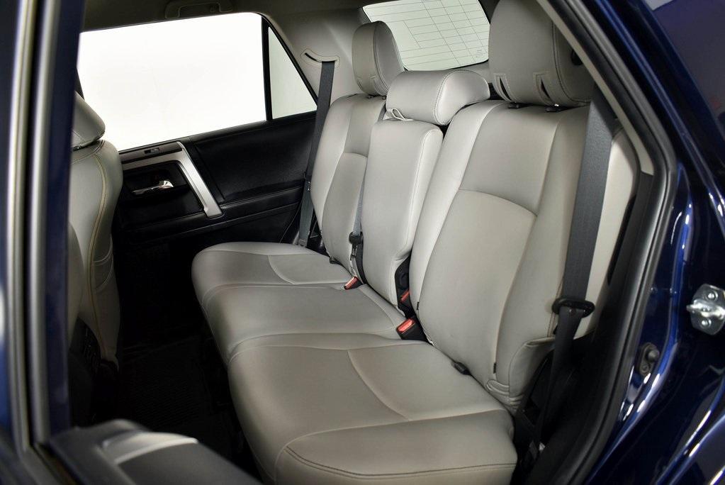 used 2019 Toyota 4Runner car, priced at $38,878