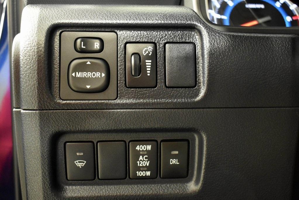 used 2019 Toyota 4Runner car, priced at $38,878