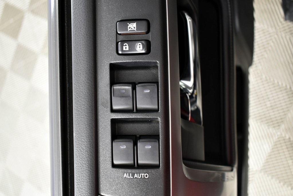 used 2019 Toyota 4Runner car, priced at $38,878