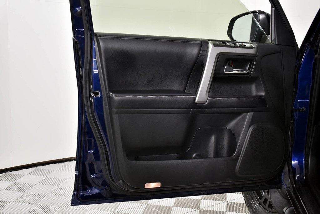used 2019 Toyota 4Runner car, priced at $38,878