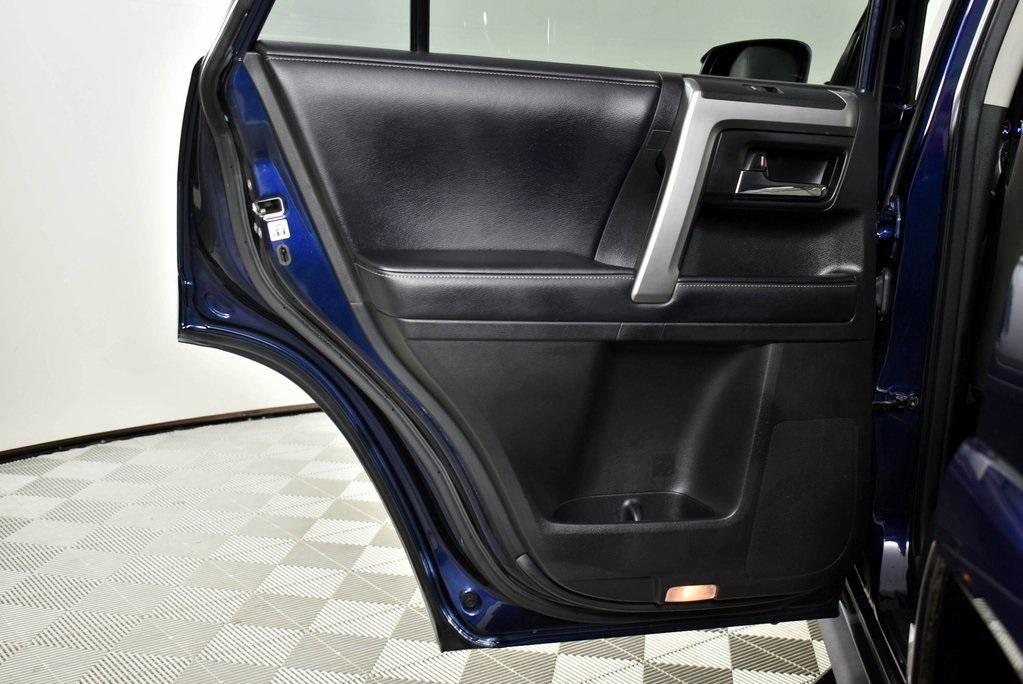 used 2019 Toyota 4Runner car, priced at $38,878