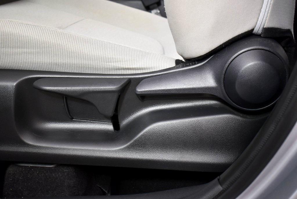 used 2022 Toyota Corolla Cross car, priced at $27,436