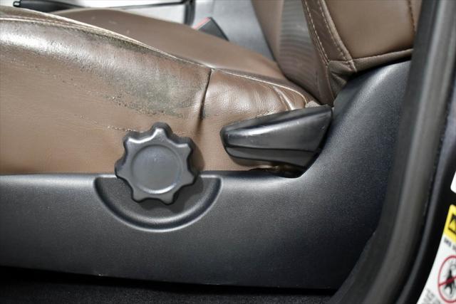 used 2016 Toyota Tacoma car, priced at $29,898