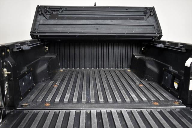 used 2016 Toyota Tacoma car, priced at $29,898