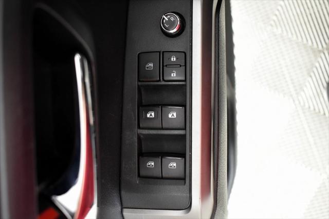 used 2016 Toyota Tacoma car, priced at $29,898