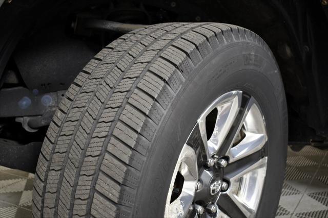 used 2016 Toyota Tacoma car, priced at $29,898