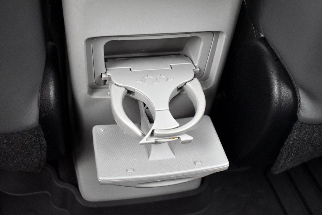 used 2017 Toyota Prius v car, priced at $17,998