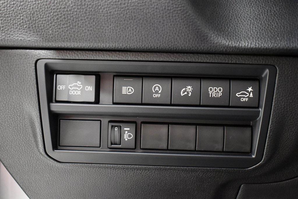 new 2025 Toyota Tundra car, priced at $60,268