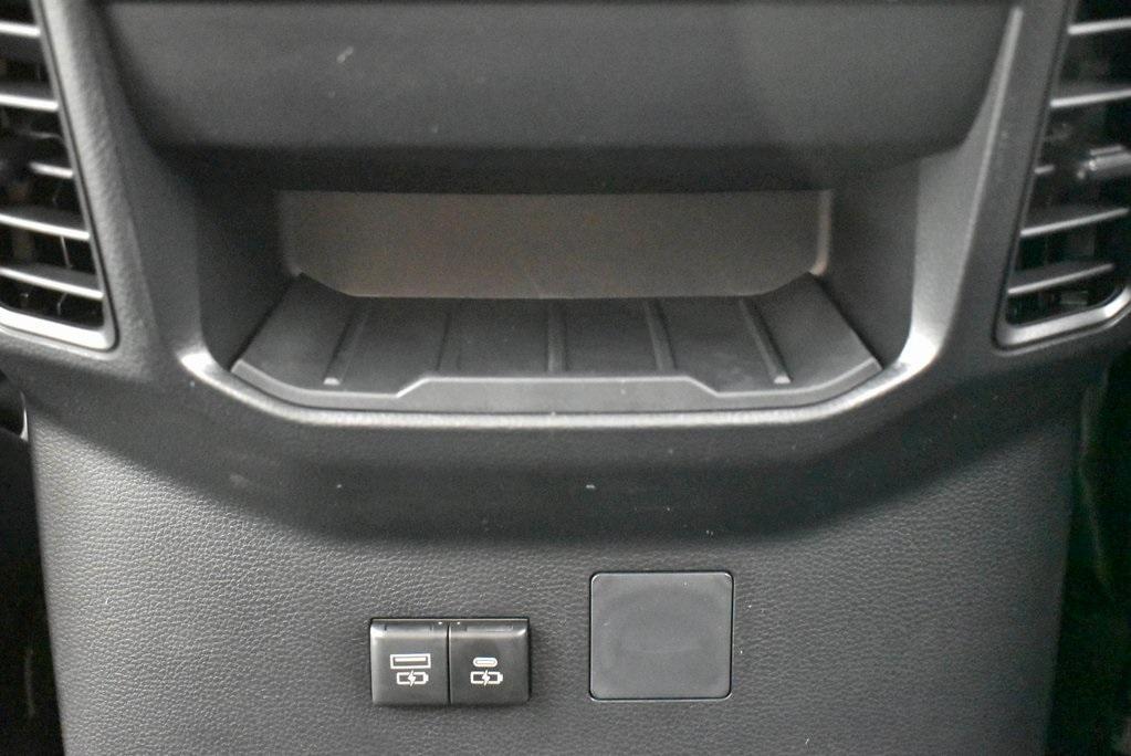 new 2025 Toyota Tundra car, priced at $60,268