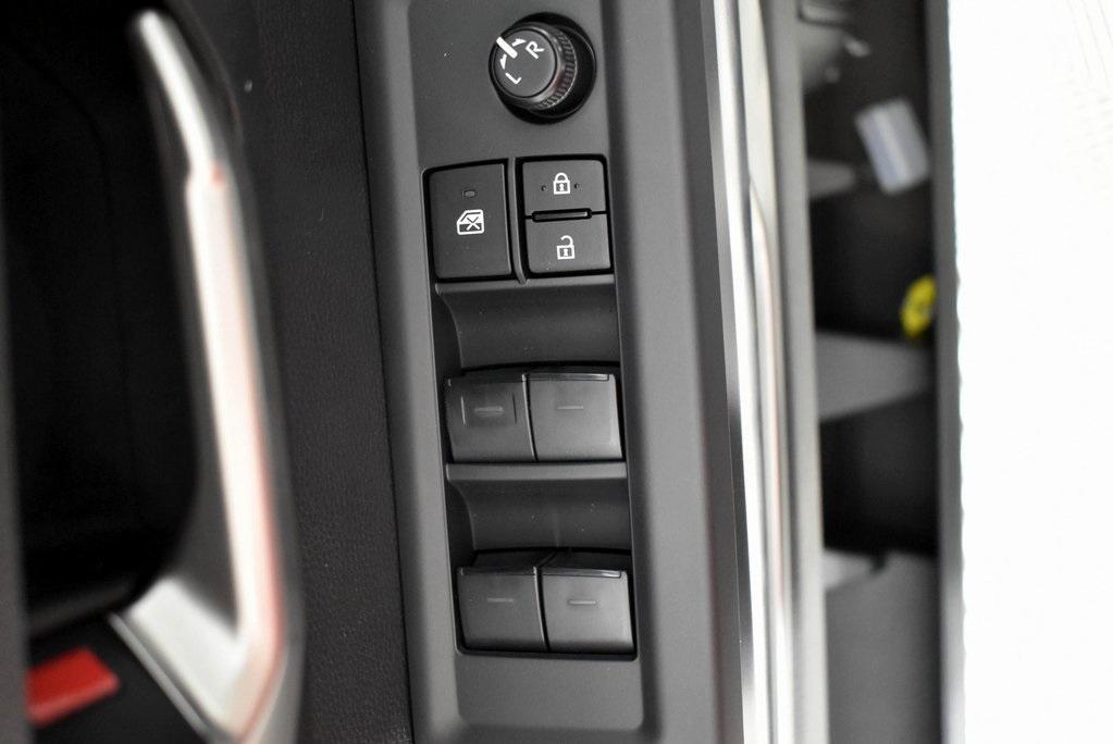 new 2025 Toyota Tundra car, priced at $60,268