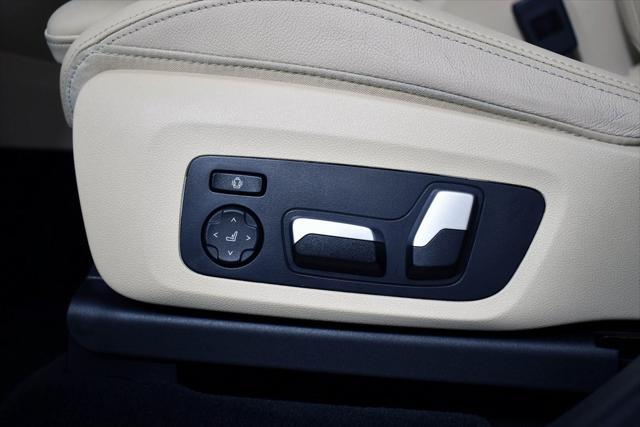used 2021 BMW X3 car, priced at $29,497