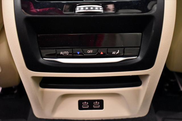 used 2021 BMW X3 car, priced at $29,497