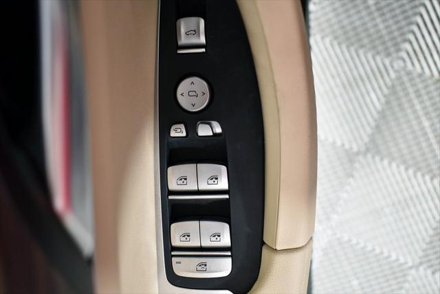 used 2021 BMW X3 car, priced at $29,497