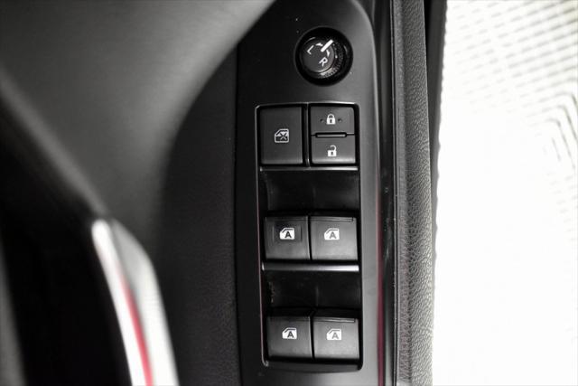 used 2020 Toyota Camry car, priced at $22,989