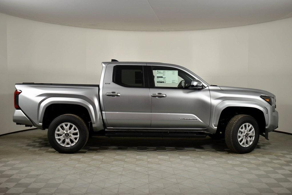 new 2024 Toyota Tacoma car, priced at $45,058