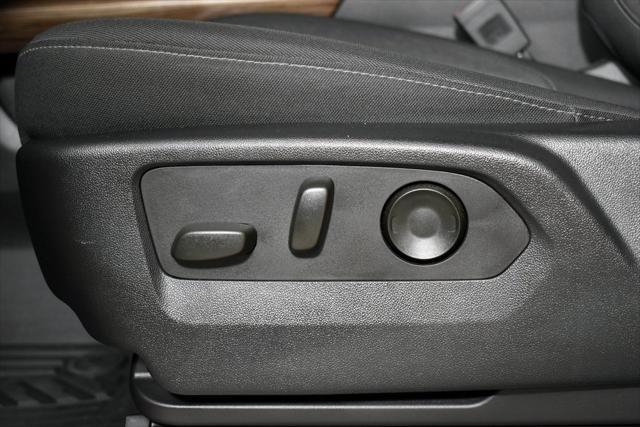 used 2023 Chevrolet Silverado 1500 car, priced at $46,556