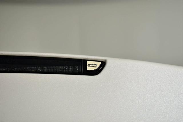 used 2019 Lincoln MKZ car, priced at $16,961