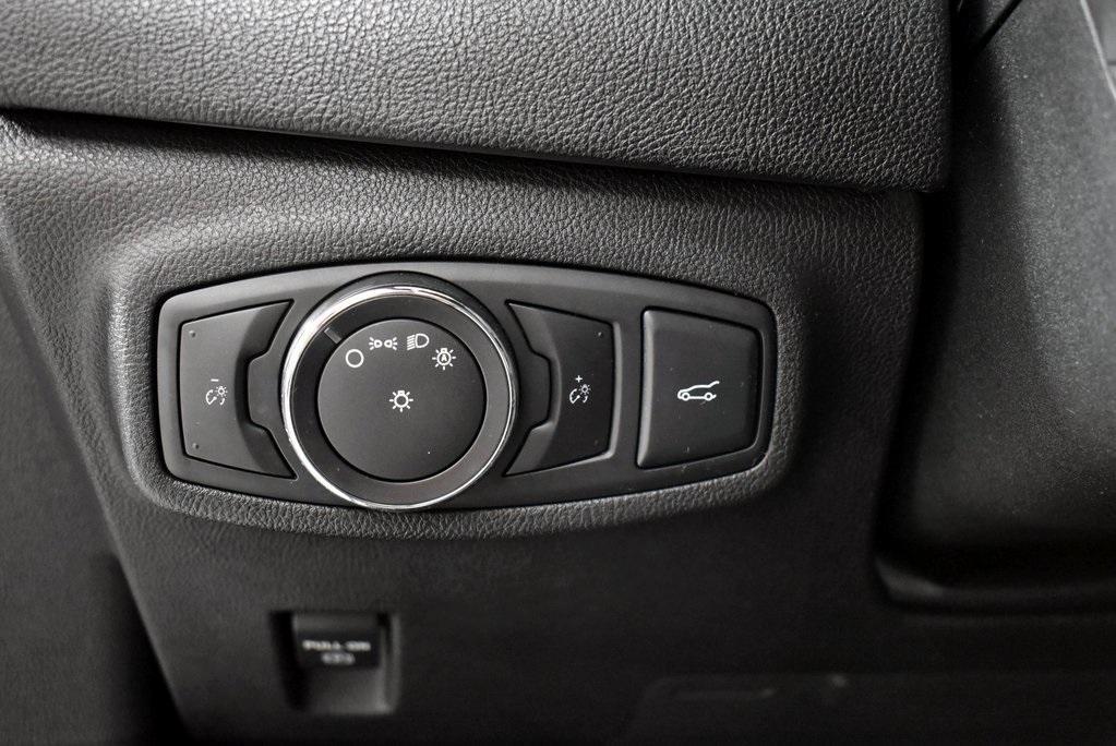 used 2017 Lincoln MKC car, priced at $13,281