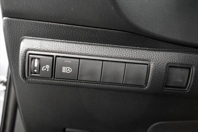 used 2023 Toyota Corolla car, priced at $25,364
