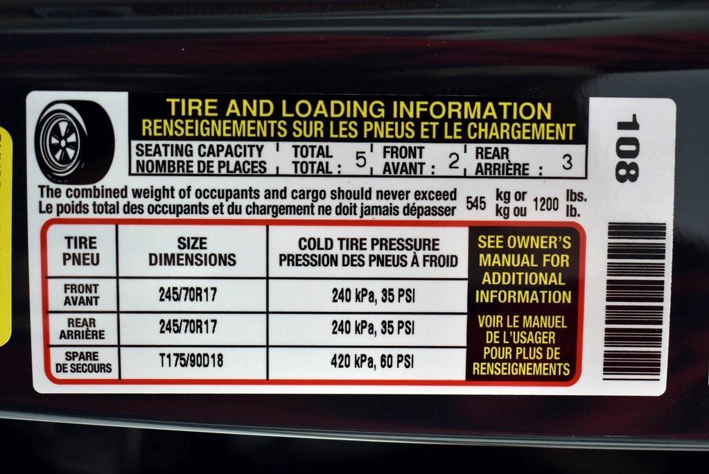 new 2024 Toyota Tacoma car, priced at $45,158