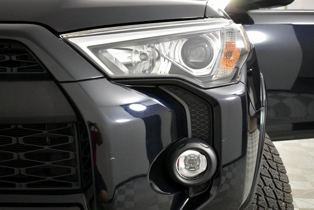 used 2021 Toyota 4Runner car, priced at $58,987