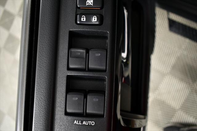 used 2021 Toyota 4Runner car, priced at $51,921