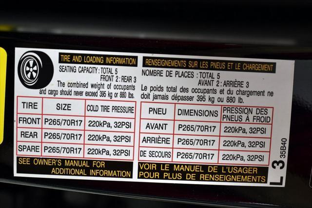 used 2021 Toyota 4Runner car, priced at $51,921