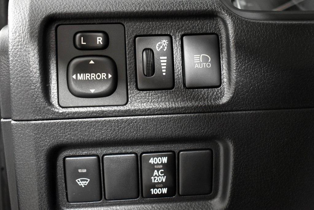 used 2021 Toyota 4Runner car, priced at $58,987