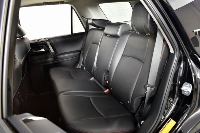 used 2021 Toyota 4Runner car, priced at $51,921