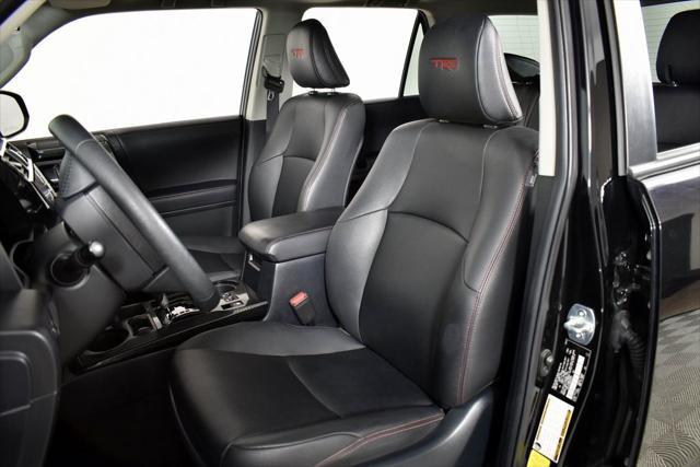 used 2021 Toyota 4Runner car, priced at $51,921