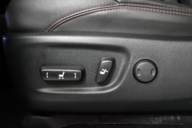 used 2021 Toyota 4Runner car, priced at $51,921