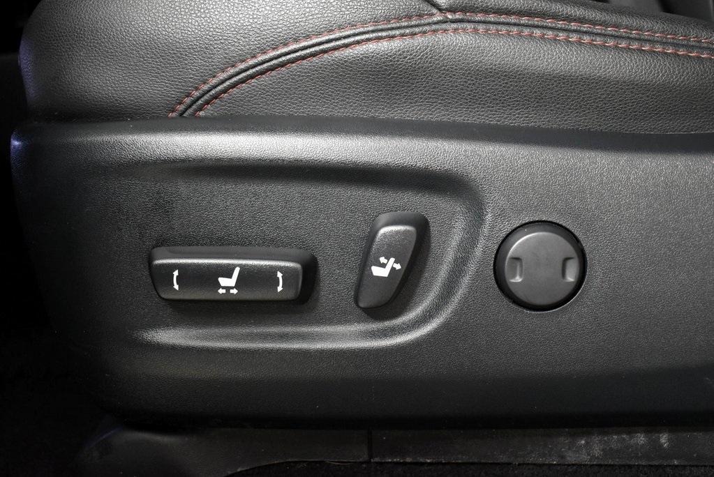 used 2021 Toyota 4Runner car, priced at $58,987