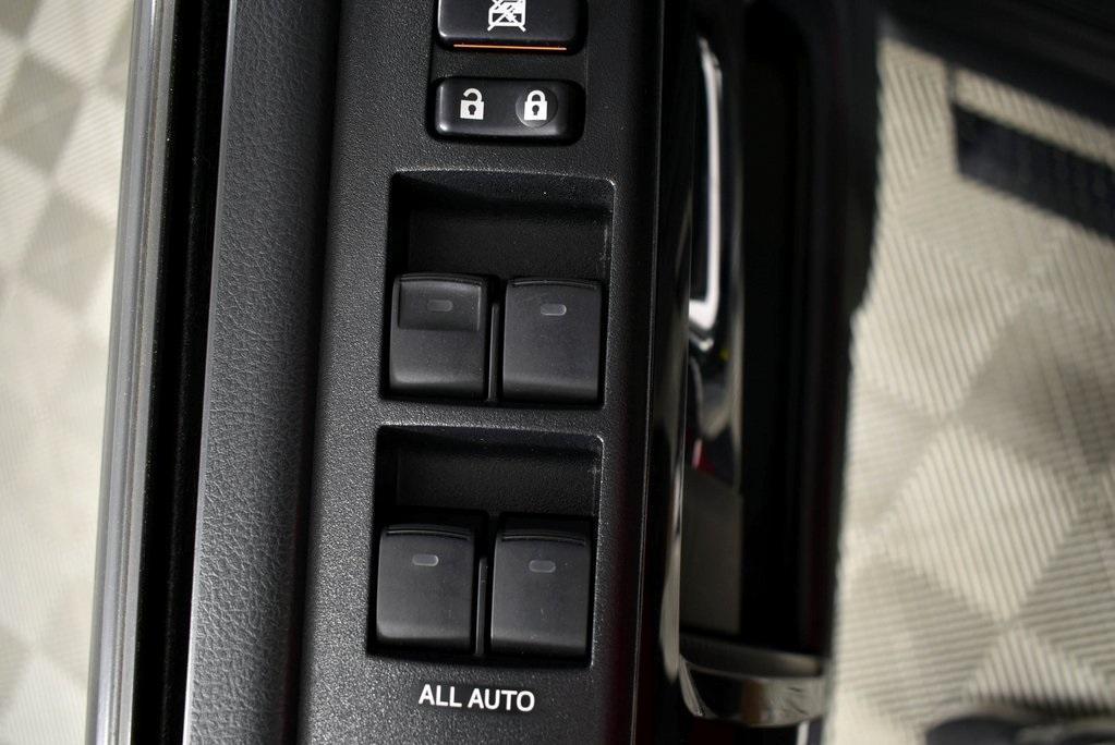 used 2021 Toyota 4Runner car, priced at $58,987