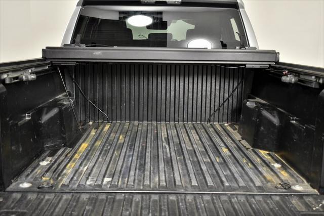 used 2024 Toyota Tacoma car, priced at $36,488