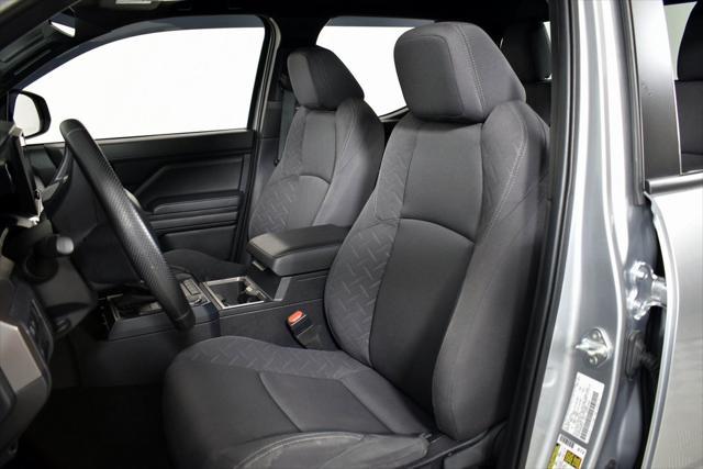 used 2024 Toyota Tacoma car, priced at $36,488