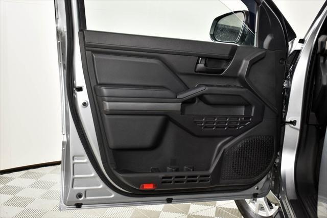 used 2024 Toyota Tacoma car, priced at $36,488