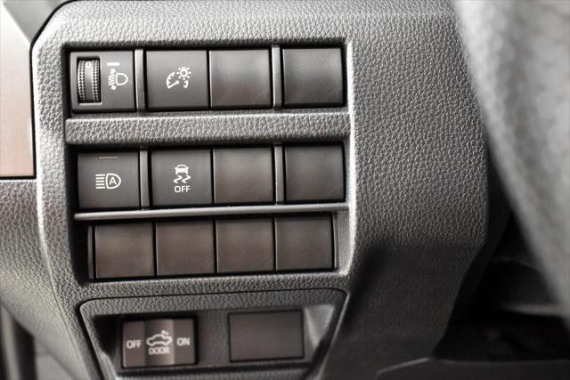 used 2024 Toyota Tacoma car, priced at $36,488