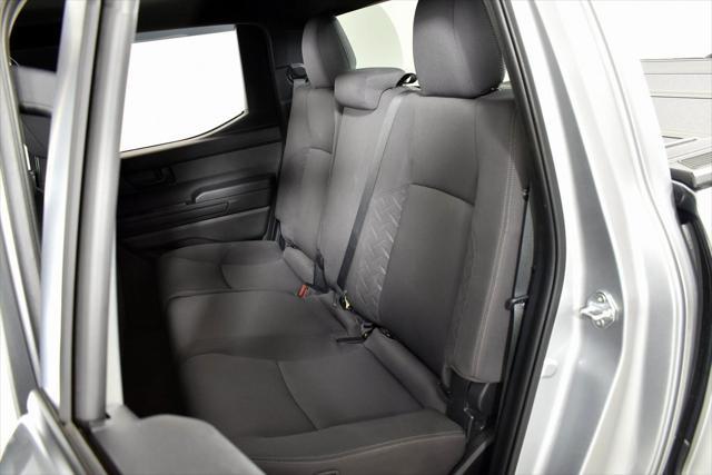 used 2024 Toyota Tacoma car, priced at $36,488