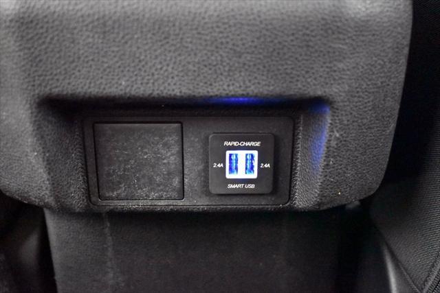 used 2024 Toyota Tacoma car, priced at $36,488