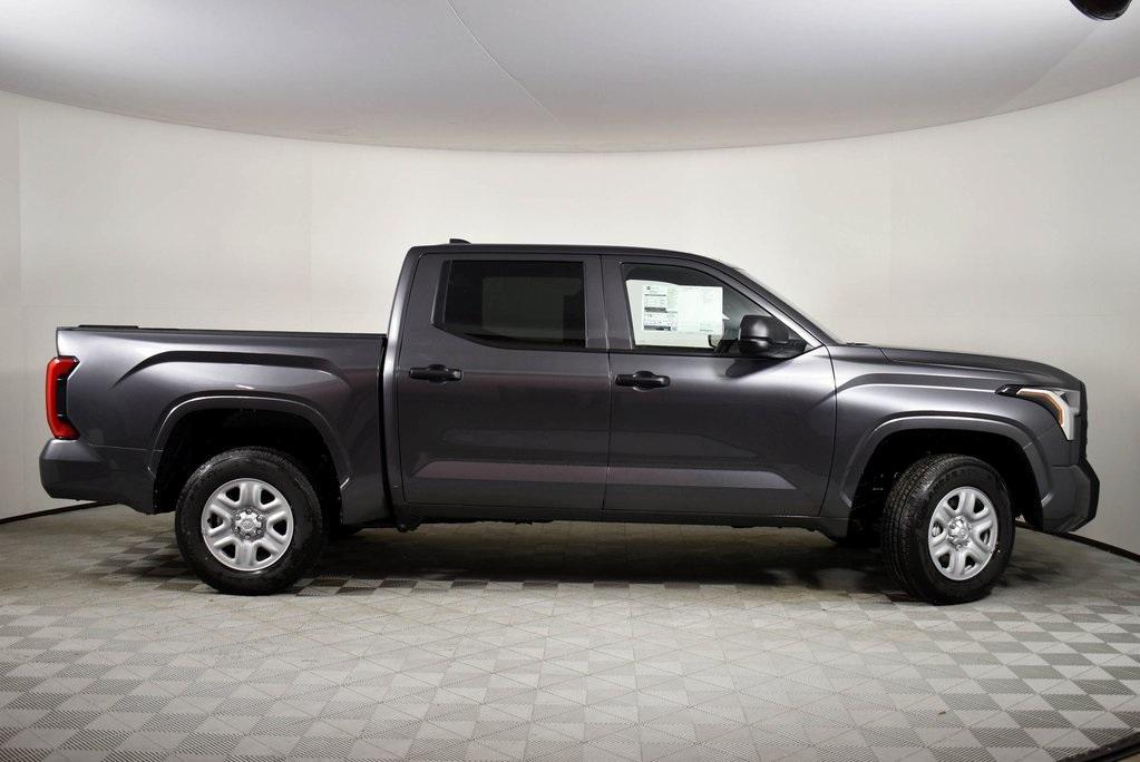 new 2025 Toyota Tundra car, priced at $49,719