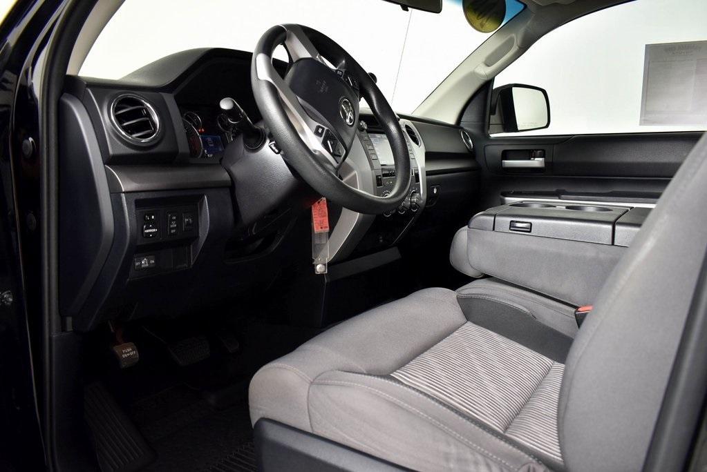 used 2016 Toyota Tundra car, priced at $24,878