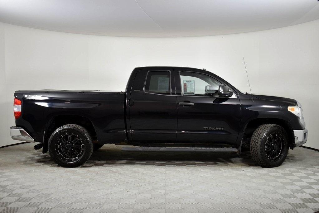 used 2016 Toyota Tundra car, priced at $24,878