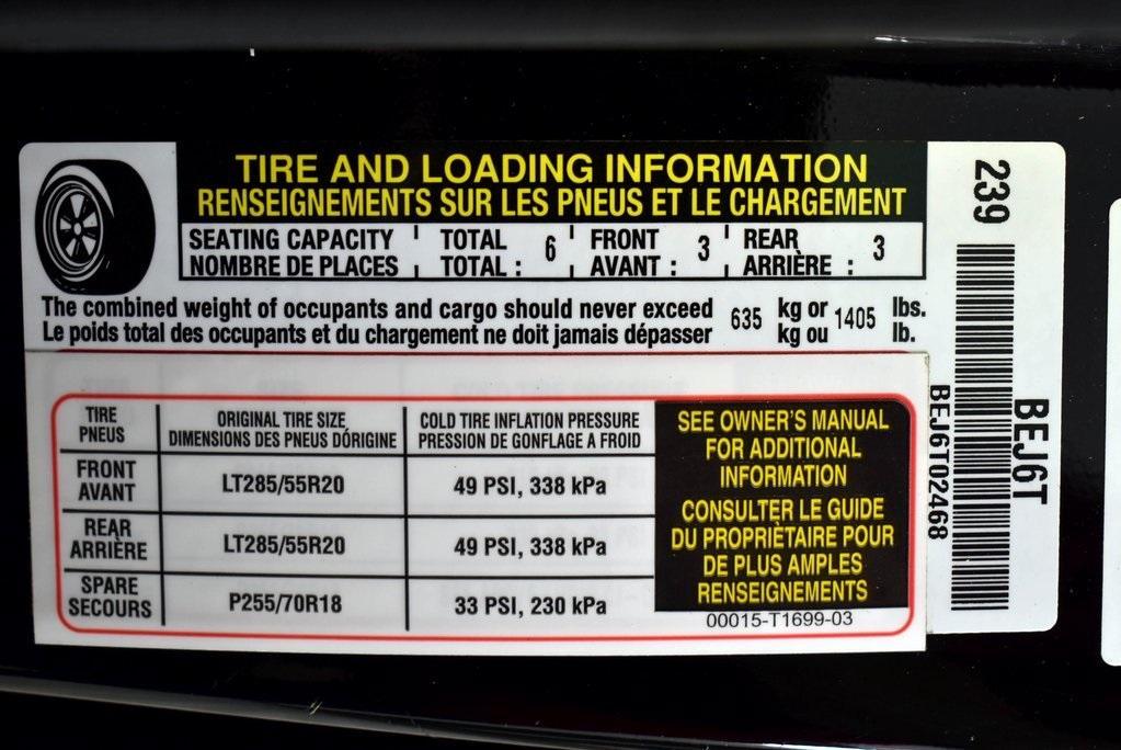 used 2016 Toyota Tundra car, priced at $24,878