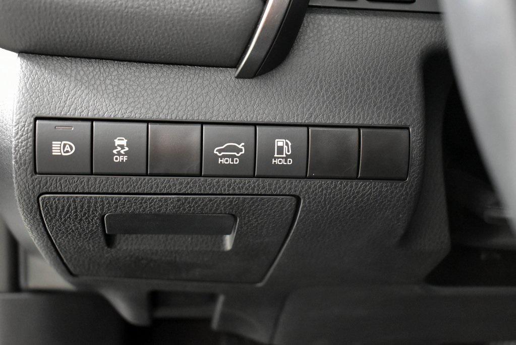 used 2024 Toyota Camry car, priced at $27,399